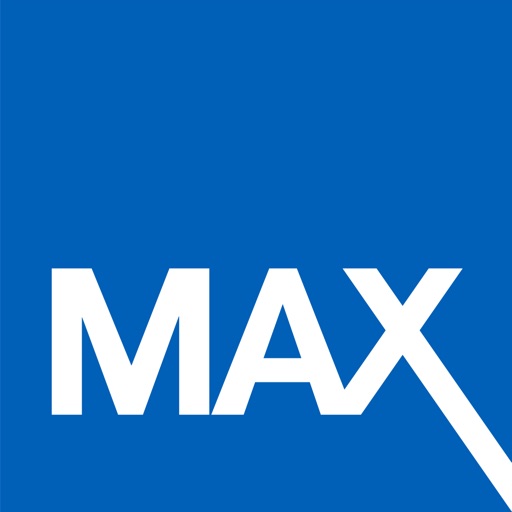 MAX Mobile Banking