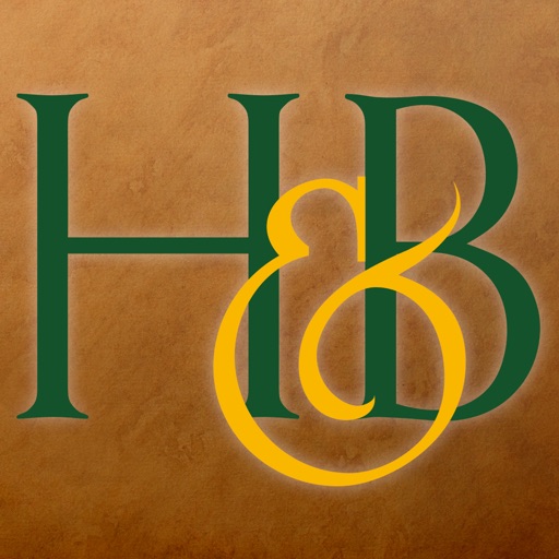 H&B FMO iOS App
