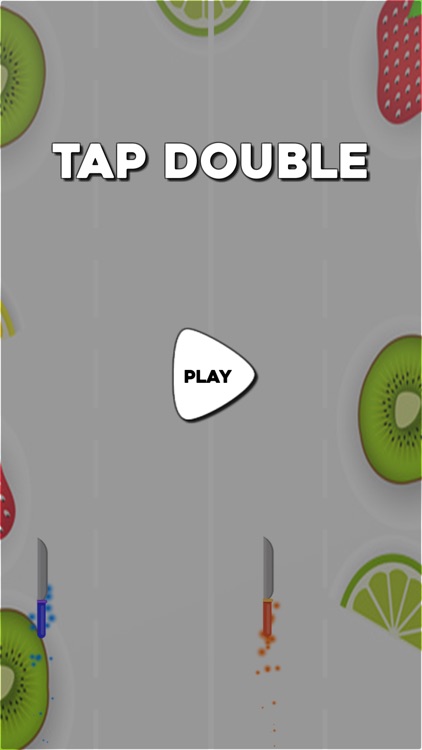 Tap Double Move