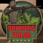 Top 45 Games Apps Like Soldiers Of Valor 6 - Burma - Best Alternatives