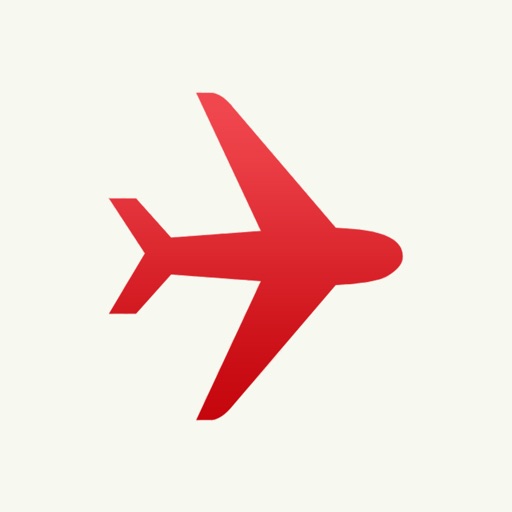 Plane Claim - Delayed Flights iOS App