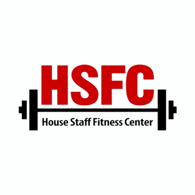 House Staff Fitness Center