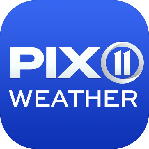 PIX 11 New York City Weather icon