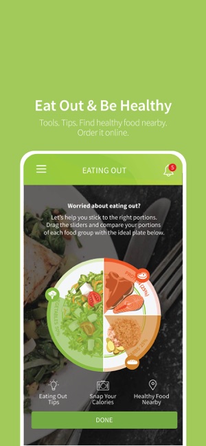 Active8me – Health and Fitness(圖2)-速報App