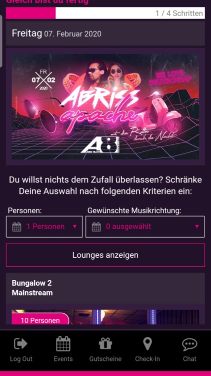 Discoplex A8 (official) screenshot-6