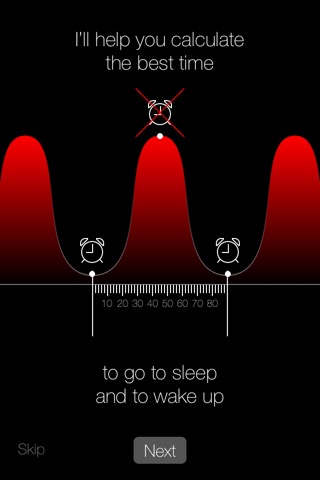 When to sleep?のおすすめ画像5