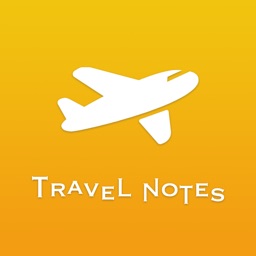 Travel note record