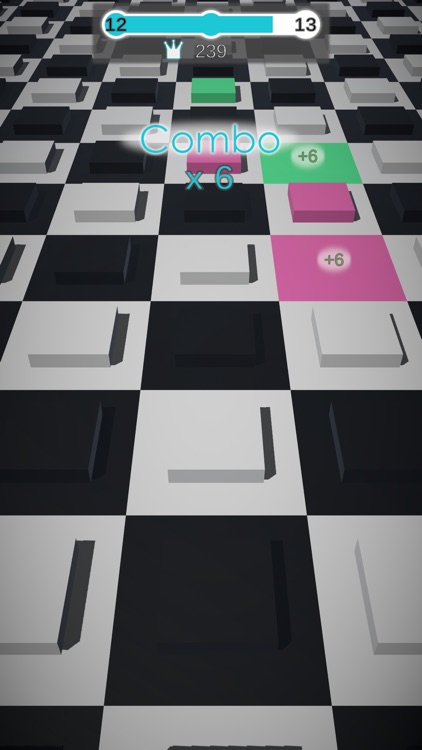 March of Squares screenshot-4