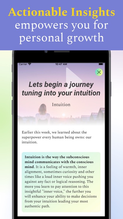 force4change – Tag Journaling screenshot-4