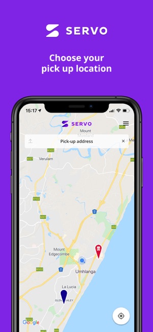 Servo Delivery(圖1)-速報App