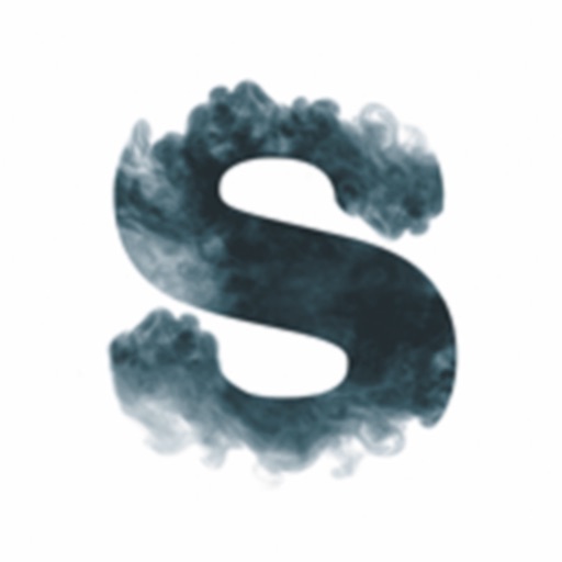 Smoke Private Messaging Icon
