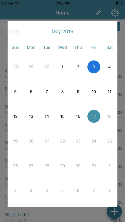 ClinMD App for Rungta Hospital screenshot-6