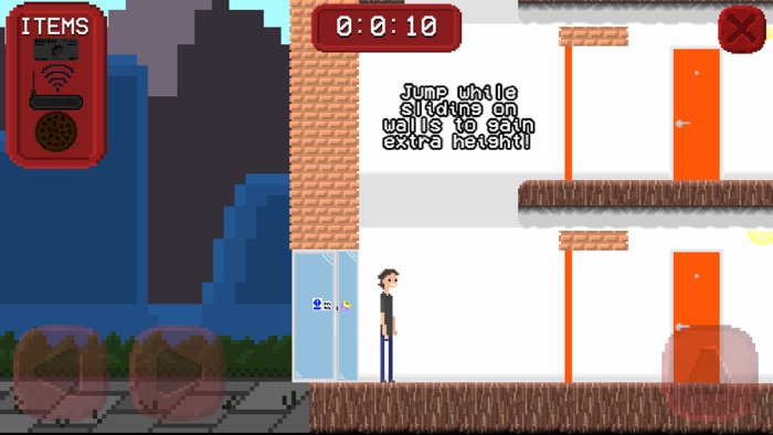 UoG Super Campus Quest