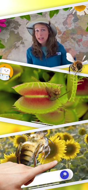 Plant Life - Science for Kids(圖6)-速報App