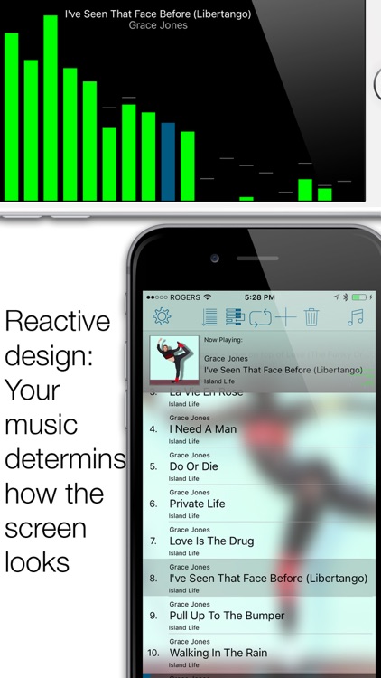 Equalizer screenshot-4
