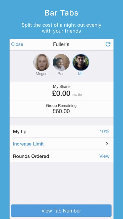 flypay screenshot-3