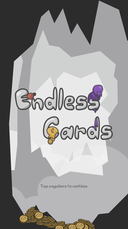 Endless Cards screenshot-4