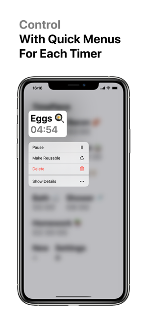 TimePiece: Unlimited Timers(圖3)-速報App