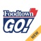 How does Foodtown GO work