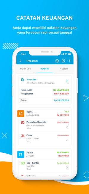 Finansialku(圖3)-速報App