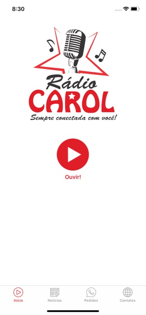 Rádio Supermercado Carol