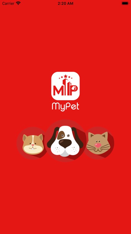 Mypet