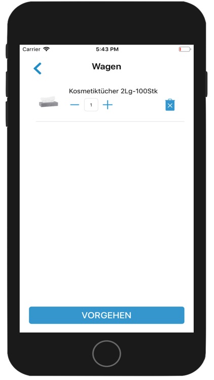 SimplyGastro screenshot-5