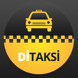 DiTaksi - Dibindeki Taksi