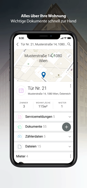 EHL Immobilien(圖6)-速報App