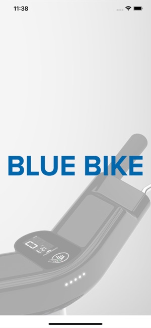 Official BlueBikeSC