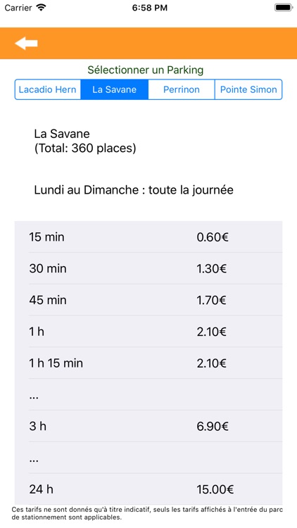 Kikoté - Ville Fort-de-France screenshot-8