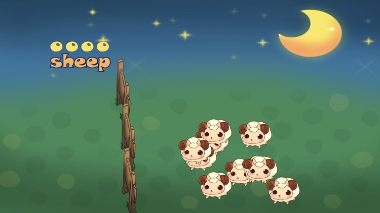 Sleeper Sheep