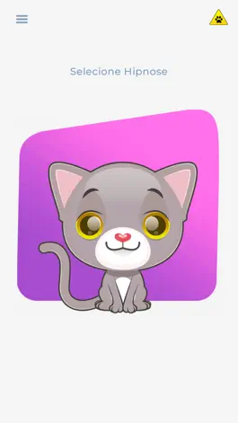 Game screenshot Cat Hypnosis Simulator mod apk