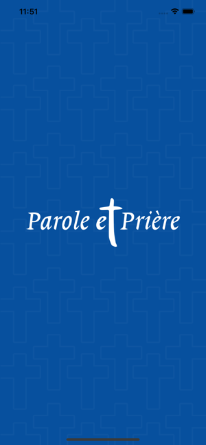 Parole et Prière(圖1)-速報App