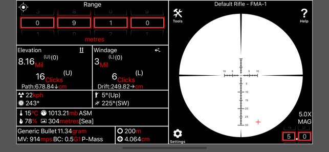 Ballistics Pro(圖6)-速報App