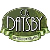 CB Datsby