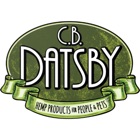 CB Datsby