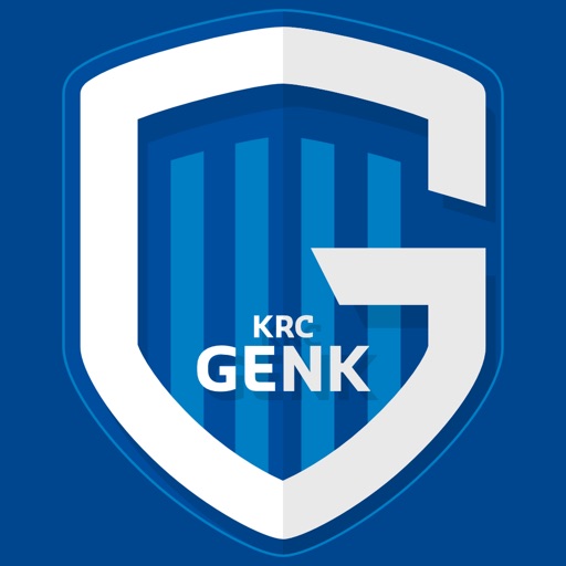 KRC Genk Official app iOS App