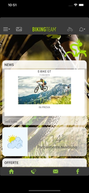 BikeTeamApp(圖5)-速報App