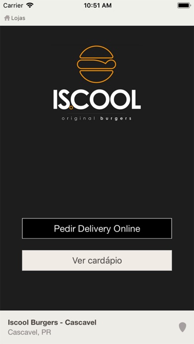Iscool Burgers screenshot 2