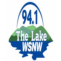 WSNW Radio sur PC