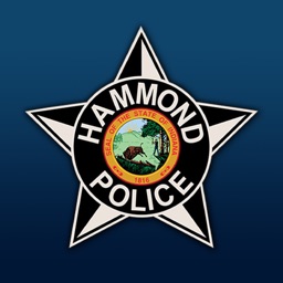 Hammond PD