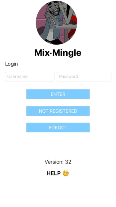 How to cancel & delete Mix·Mingle from iphone & ipad 1