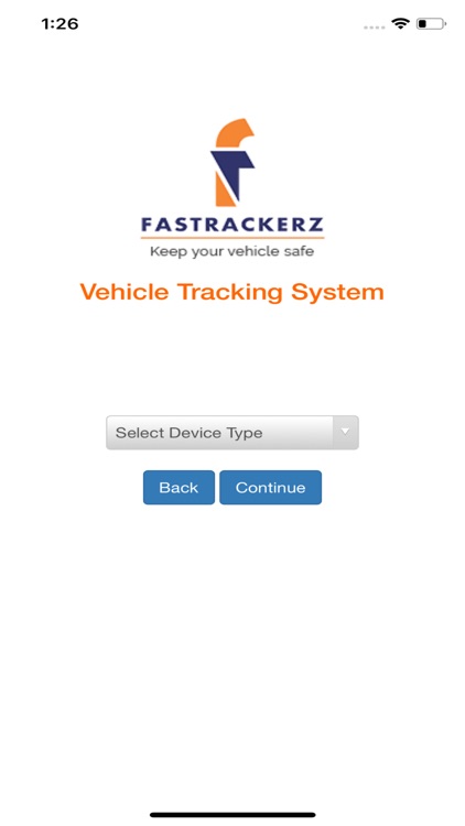 Fastrackerz Plus