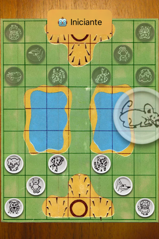 The Jungle Game screenshot 3