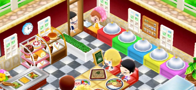 Cooking Mama: 來煮飯吧!(圖3)-速報App