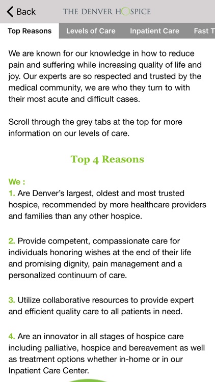 Denver Hospice