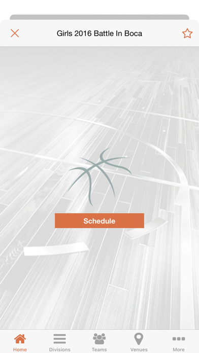 Screenshot #3 pour Taylored Athletes Basketball