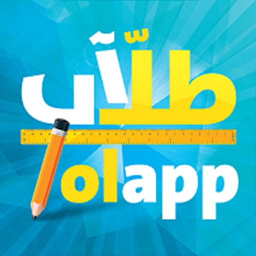 TolApp JO icon