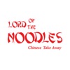 Lord of The Noodles